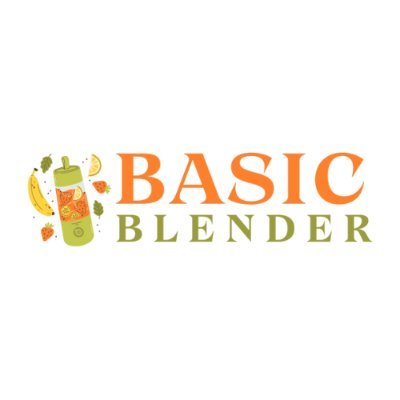 BlenderBasic's profile picture. Basic Blender is dedicated to enhancing your blending experience, offering convenience and quality in every sip. Our core value lies in making healthy living.