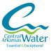 CentralArkansasWater (@carkw) Twitter profile photo