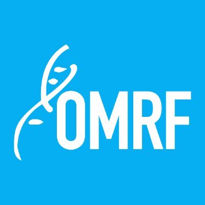 OMRF Profile Picture