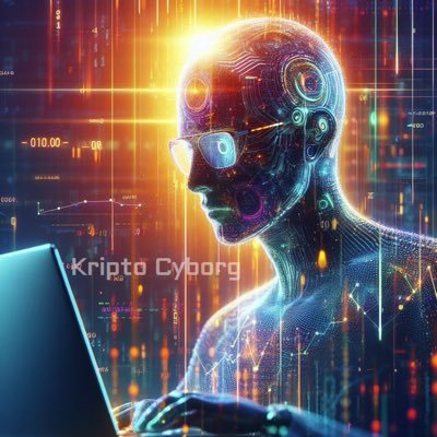 KriptoCyborg 🦾 Profile