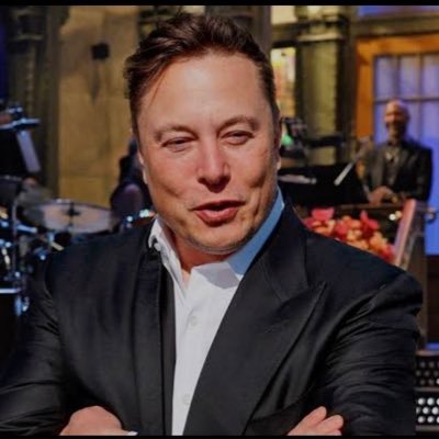 | Spacex .CEO&CTO 🚔| https://t.co/DJjlSk98wk and product architect  🚄| Hyperloop .Founder of The boring company  🤖|CO-Founder-Neturalink, OpenAl okay