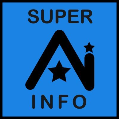 Info about super AI, chatGPT, Dall-E, #MidJourney, #LeonardoAi. Sign up for our newsletter and websites coming soon! https://t.co/3ZR29egvnD