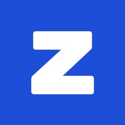 zluvo's Logo'