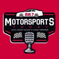 Motorsports Today(@MtrsprtsToday) 's Twitter Profile Photo