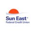 Sun East Federal Credit Union (@suneastfcu) Twitter profile photo Sun East Federal Credit Union (@suneastfcu) Twitter profile photo