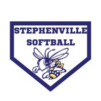 Stephenville HS Softball(@SvilleSb) 's Twitter Profile Photo