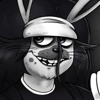 ᴊᴀᴄᴋ-ʀᴀʙʙɪᴛ (@j4ck_r4bbit_) 's Twitter Profile Photo ᴊᴀᴄᴋ-ʀᴀʙʙɪᴛ (@j4ck_r4bbit_) 's Twitter Profile Photo