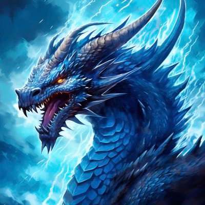 Bluedragon_gems's profile picture. 