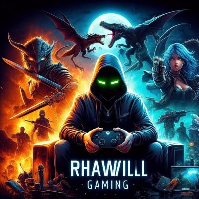 rhawill Profile Picture