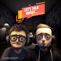 Let’s Talk About…(@talk_aboutpod) 's Twitter Profile Photo