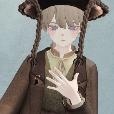 ameteiさんのプロフィール画像