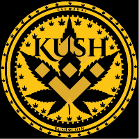 KUSH COIN (@kushcoinbsc) 's Twitter Profile Photo KUSH COIN (@kushcoinbsc) 's Twitter Profile Photo