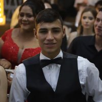 Luis444 (@bohnmedeiros) 's Twitter Profile