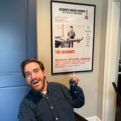 disabled Self advocate RISEde . writer , film critic. public speaker, . follow for movie Star Wars and theme park talk, and DE left. He/him Views mine