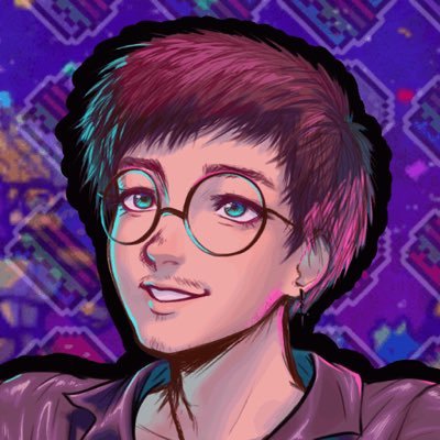 Twitch Affiliate 💜 | #1 Manchild & Fox Lover 🦊 | griffybuns@gmail.com 🍔