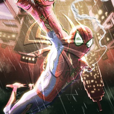 Welcome to the official page of WeaVerse. Explore Unleashed Spider-Man, our fan comics set to be released for free digitally in 2024.