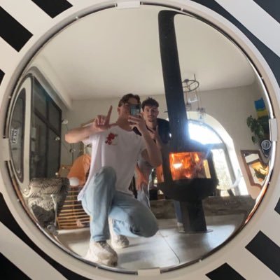 menvadrouille's profile picture. He has always been the point of difference 🐐