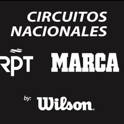 RPT es el mayor y más antiguo promotor del Tenis Juvenil en España, desde 1995, en la actualidad con 74 pruebas para jugadores U12+U14+ U16+U18