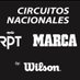 RPT Circuitos Nacionales MARCA (@RPTtourbyMarca) Twitter profile photo