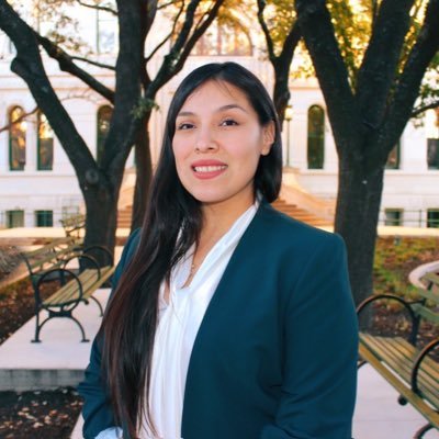 Official account for CW Teri Castillo. For District 5 updates head to @COSA_CD5