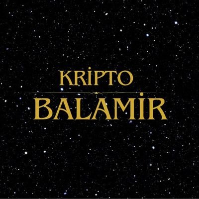 Kripto para uzmanı | tam zamanlı trader | teknik analist | #bitcoin | #ethereum
yatırım tavsiyesi vermiyorum.

Telegram: @blmirhan

Mail: bulentbtc39@gmail.com