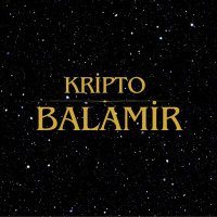 BALAMİR (@kriptobalamirr) 's Twitter Profile