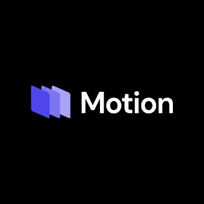 Empower teams with performance insights, to make better creative decisions 🙏

@MotionStatus for service updates.