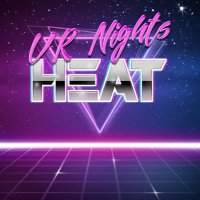 VR NIGHT HEAT (@vrnightheat) 's Twitter Profile Photo