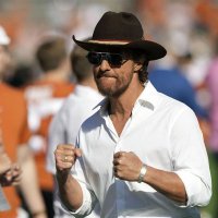 Mr. McConaughey (@mrmmcc) 's Twitter Profile