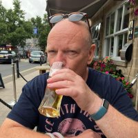 โซ๏ธ Nigel Harper#FBPE๐ (@nigelharper65) 's Twitter Profile