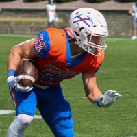 Trever Wozny (@woznytrever) 's Twitter Profile
