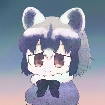 人生の半分を鬱病で過ごしたアライさん→ 穏やかになりたいアライさんなのだ🦝