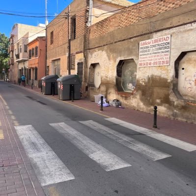 Nos preocupa el entorno. Plataforma por un #Beniajan y Vía Verde Costera Sur, mejor. #BeniajanExiste Por una #Viaverdecosterasur verde.