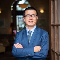 Jason Cao (@jasoncaomn) 's Twitter Profile Photo