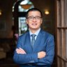 JasonCaoMN's profile picture. Editor in chief of Transportation Research Today; Professor, University of Minnesota Twin Cities
