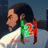 NovaReAxe (@novareaxe) 's Twitter Profile
