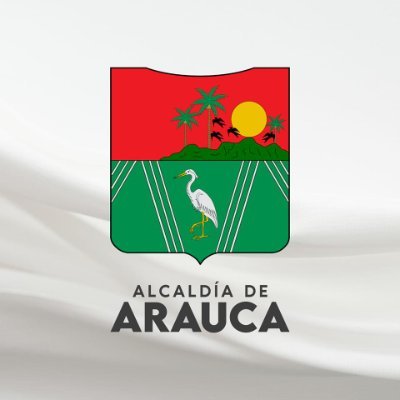 Gobierno municipal de Arauca, periodo 2024 - 2027.
