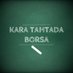 Kara Tahtada Borsa (@karatahtaborsa) Twitter profile photo Kara Tahtada Borsa (@karatahtaborsa) Twitter profile photo