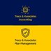 🇦🇺 Tracy & Associates (@tracyassociates) Twitter profile photo 🇦🇺 Tracy & Associates (@tracyassociates) Twitter profile photo