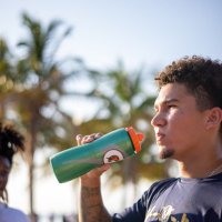 Justin Diaz (@coachjustindiaz) 's Twitter Profile