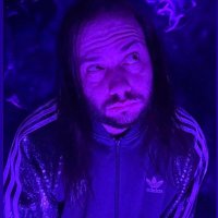 Christopher Alan(@SpookyTuesday) 's Twitter Profile Photo