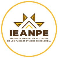 Instancia Especial de Alto Nivel Pueblos Étnicos (@ieanpe_) 's Twitter Profile Photo Instancia Especial de Alto Nivel Pueblos Étnicos (@ieanpe_) 's Twitter Profile Photo