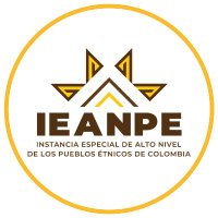 Instancia Especial de Alto Nivel Pueblos Étnicos(@IEANPE_) 's Twitter Profile Photo