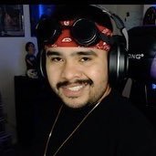 Father. Streamer. | Single Player RPGs & Multiplayer Shooters | https://t.co/FFttyQrz2I | https://t.co/BCOcTUpqTD