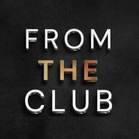 From The Club(@From_The_Club) 's Twitter Profile Photo