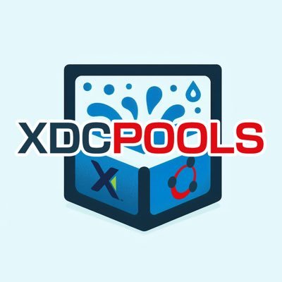 An overview/updates of pools on TradeFinex/XDC Network (No financial/investment advice or affiliation with any company) #wearexdc  XDC=RWA👑