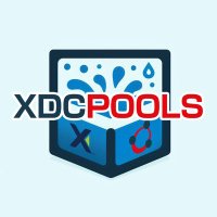 XDCPools(@XDCPools) 's Twitter Profile Photo