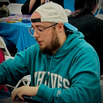 Software Quality Lead | Pokemon TCG Player | Knicks | All opinions are my own.