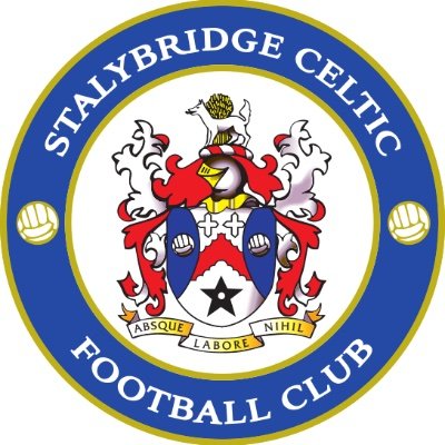 Official account of Stalybridge Celtic FC | Members of the @PitchingIn_ @NorthernPremLge | @StalyCelticFC21 🎓 | @StalyCelticFC18 ⚽️