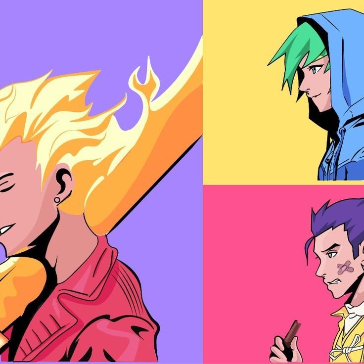 bigview627739's profile picture. ronyseikaly // #11 // we�ll let u guys prophesy